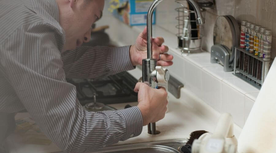 Professional expert plumbing services in Mantua, UT